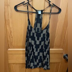 BOGO Patterned Tank Top